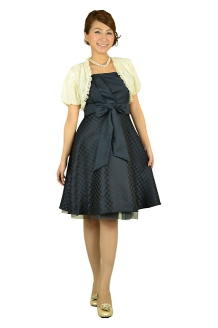 REPLETE （リプリート) ネイビーフ