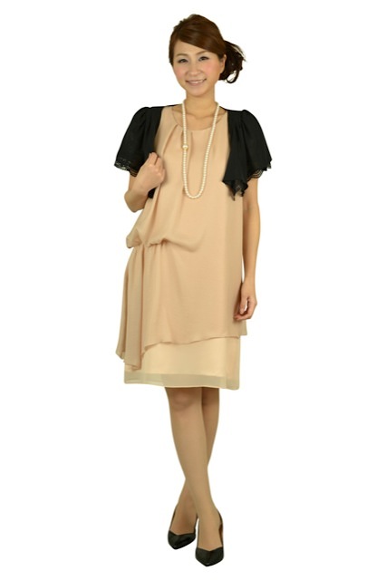 INDIVI (インディヴィ) ピンクベー