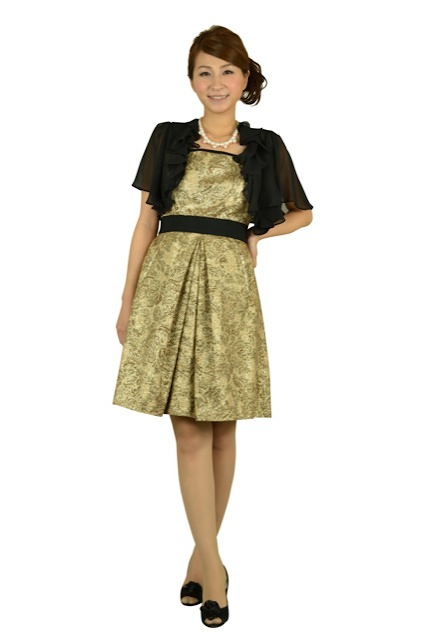 D&G (ディーアンドジー) ゴールド