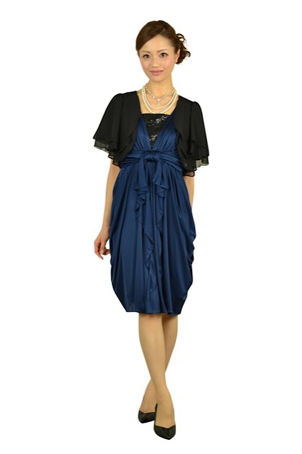 DELLISE NOIR (デリセノアール) ネ