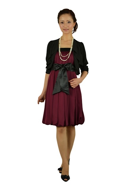 REPLETE （リプリート) ボルドーフ