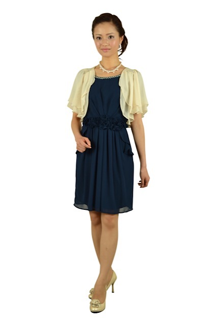 DELLISE NOIR (デリセノアール) ネ