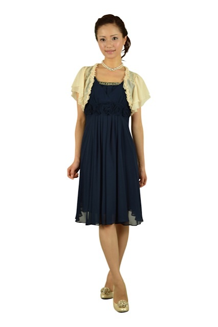 Dorry Doll (ドリードール) ひざ丈