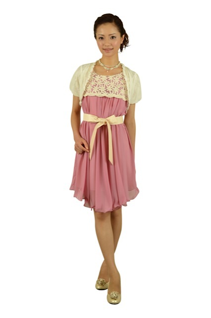 Feroux (フェルゥ) ピンクガーリー