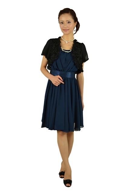 DELLISE NOIR (デリセノアール) ウ