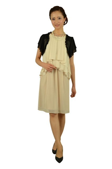 Ketty (ケティ） シンプルベージュ