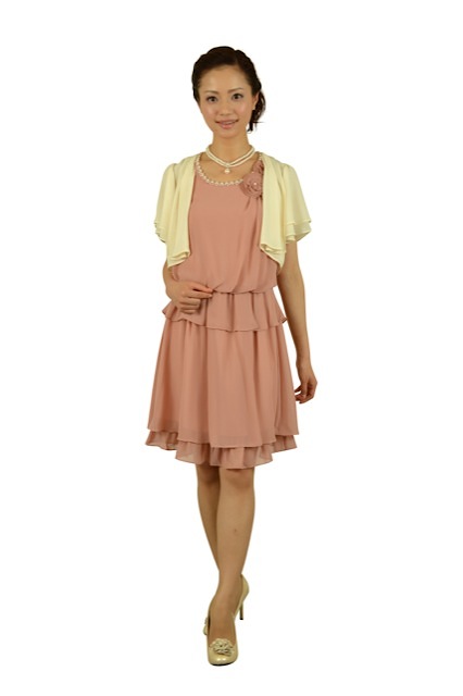 Dorry Doll (ドリードール) ピンク