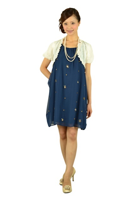 DELLISE NOIR (デリセノアール) ネ