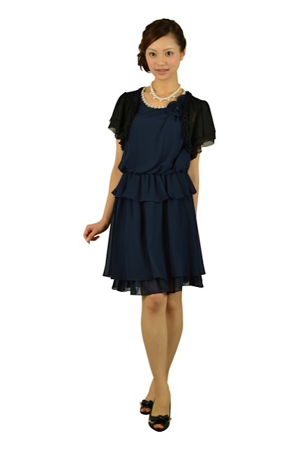 Dorry Doll (ドリードール) ネイビ