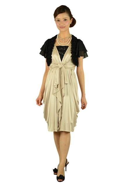 DELLISE NOIR (デリセノアール) ベ