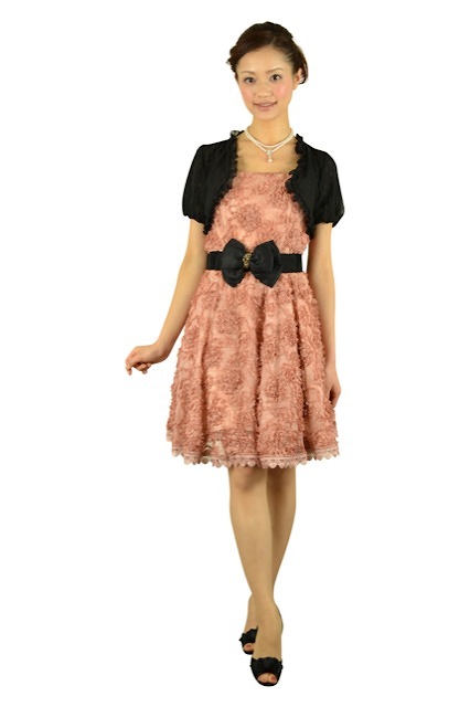 Dorry Doll (ドリードール) ピンク