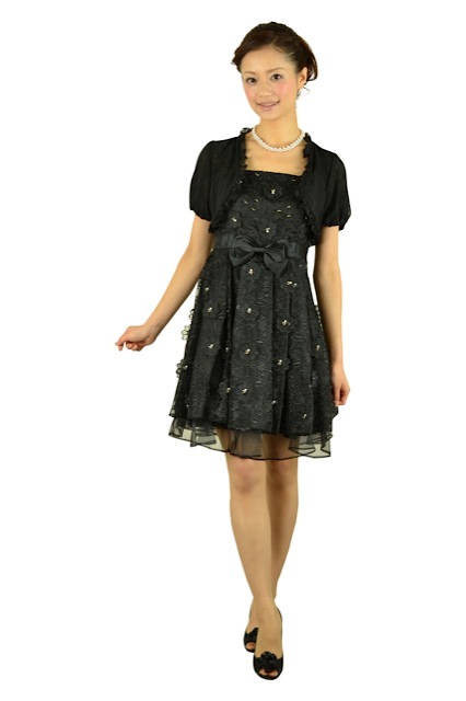 Dorry Doll (ドリードール) ブラッ