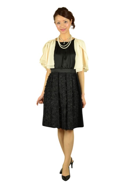 UNTITLED（アンタイトル） ブラッ