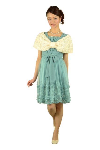 Dorry Doll（ドリードール） ミン