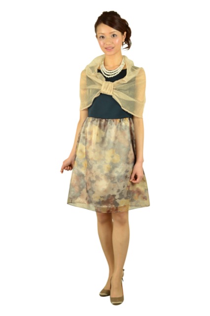 anatelier（アナトリエ） ネイビー