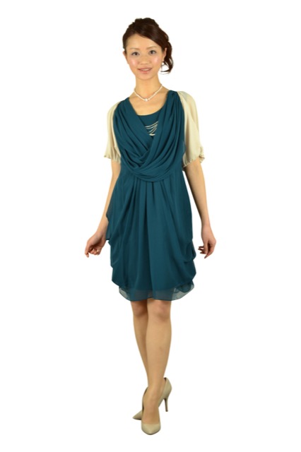 Dorry Doll（ドリードール） ドレ