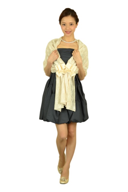 ef-de（エフデ） ドットバルーンネ