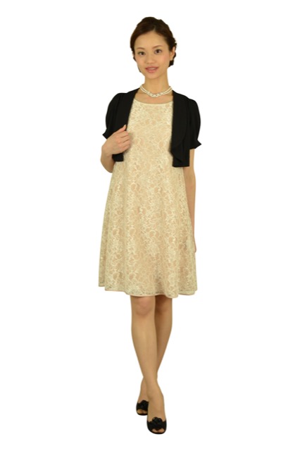 ef-de（エフデ） ピンクベージュ総