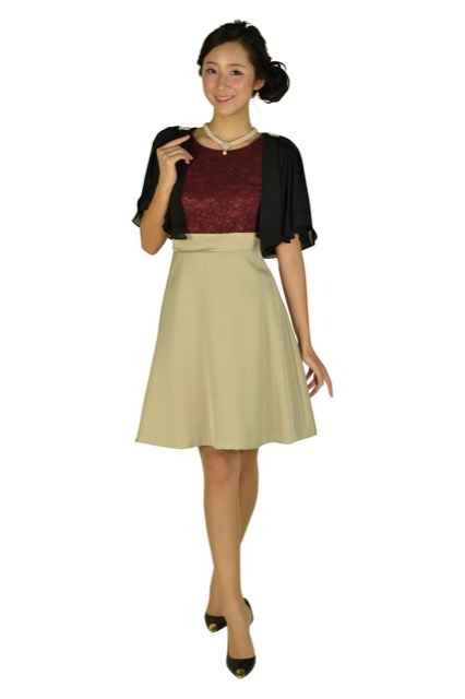 Rubyrivet（ルビーリベット） ボル