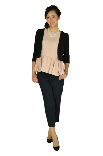 anatelier（アナトリエ） フリルバ