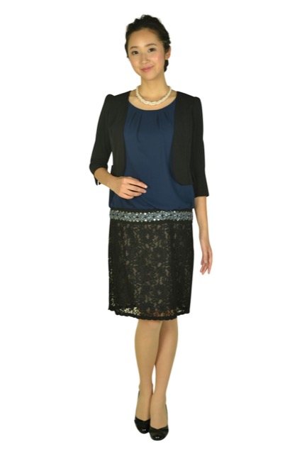 INDIVI（インディビ） ウエストビ