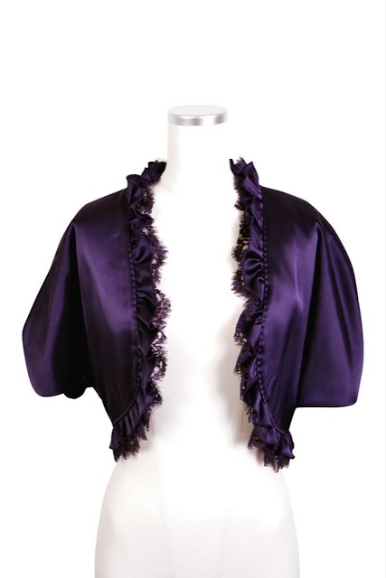 EPOCA (エポカ) パフスリーブパー