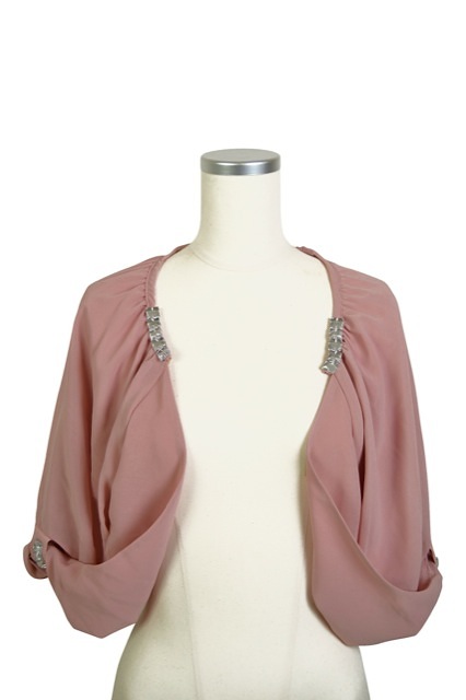 RF (アールエフ) ピンクふんわりボ