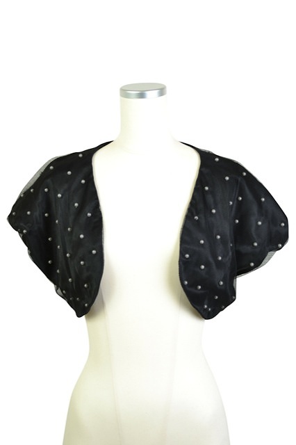 ships little black (シップスリト