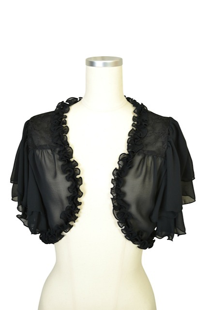 REPLETE (リプリート) ブラックフ