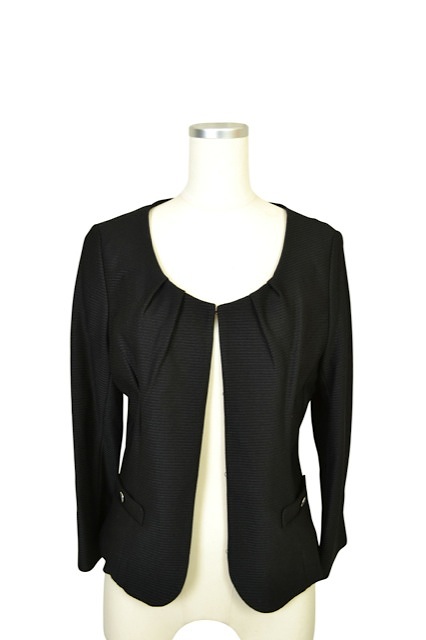 OFUON (オフオン) シンプルブラッ