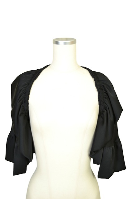 ASHILL (アシール) ジャケット風サ