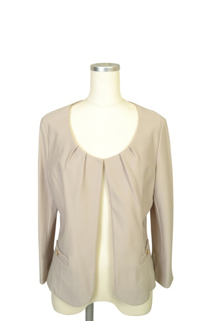 OFUON (オフオン) シンプルベージ