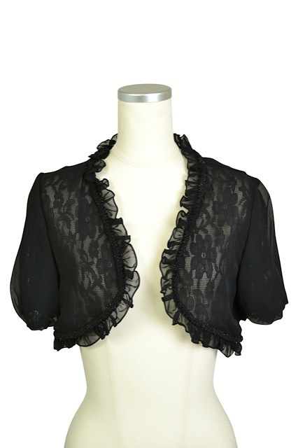 DELLISE NOIR (デリセノアール) パ