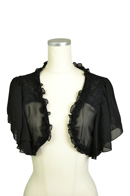 DELLISE NOIR (デリセノアール) フ