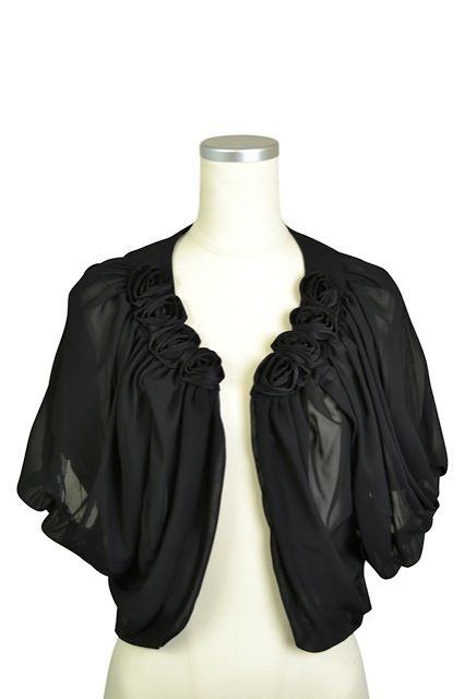 DELLISE NOIR (デリセノアール) ブ