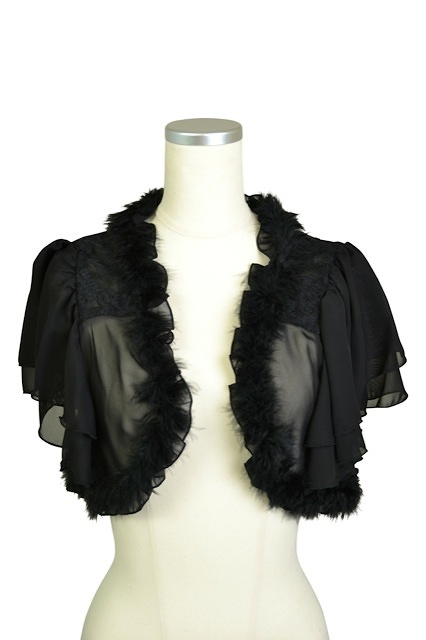 DELLISE NOIR (デリセノアール) フ