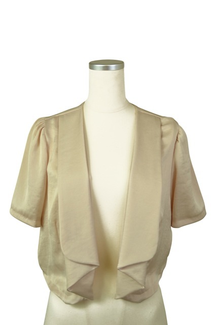 REPLETE (リプリート) ジャケット