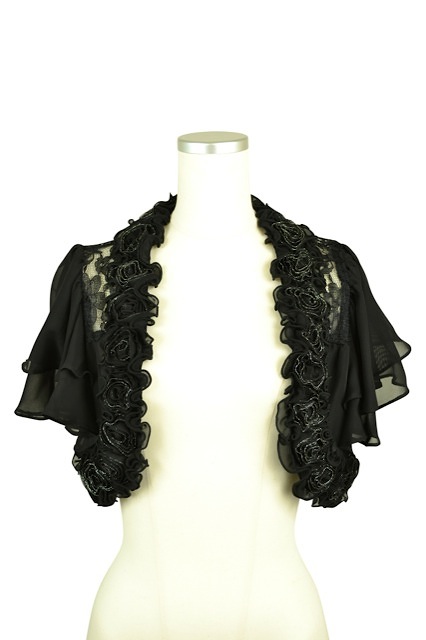 DELLISE NOIR (デリセノアール) ロ