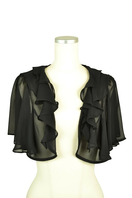 DELLISE NOIR (デリセノアール) シ