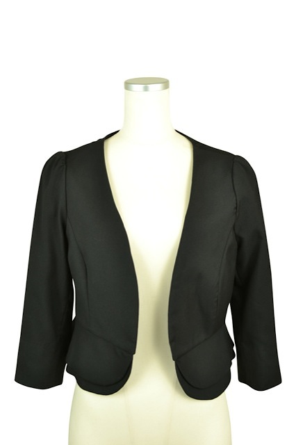 DELLISE NOIR (デリセノアール) ブ