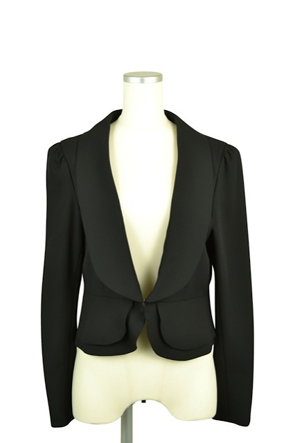 REPLETE (リプリート) ブラック長