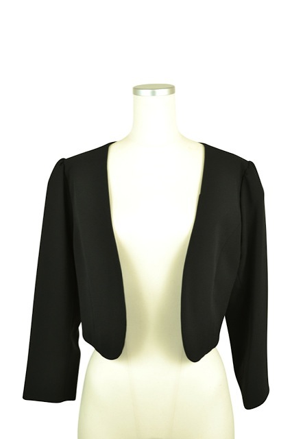 REPLETE (リプリート) ブラック7分