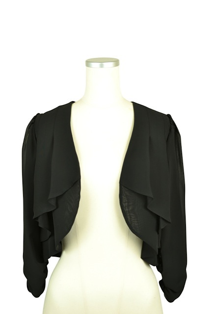 REPLETE (リプリート) ブラック薄