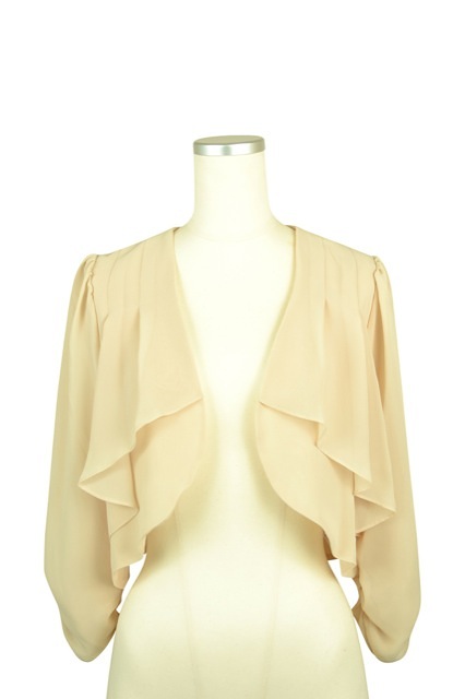 REPLETE (リプリート) アイボリー