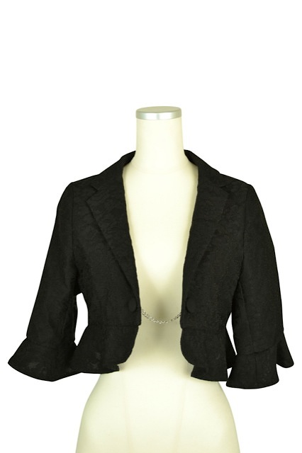 Burlone (ブルローネ) ブラックレ