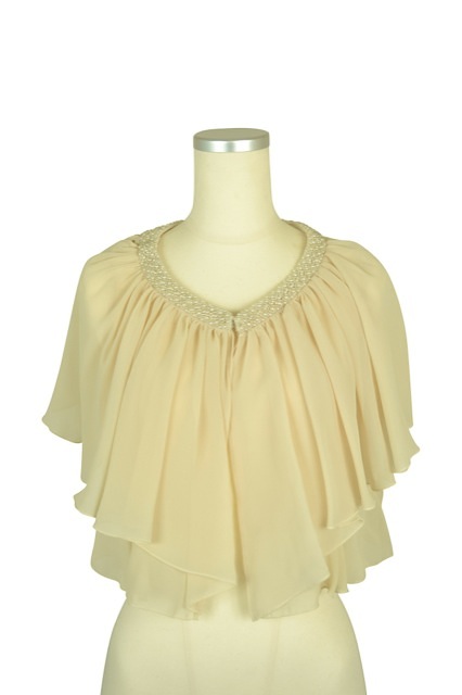 REPLETE (リプリート) アイボリー