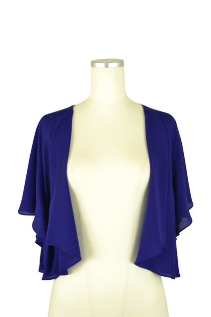 SOUP（スープ） ブルーシフォンラ