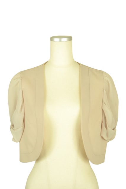 REPLETE（リプリート） 異素材MIX