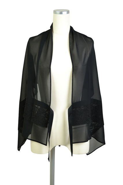 Style com (スタイルコム) ブラッ