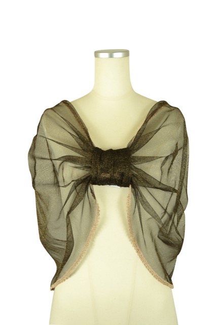 Dorry Doll（ドリードール）ブラッ